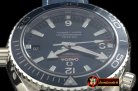 OMG0380A - P-Ocean Ceramic TI/RU Blue Miyota 8205