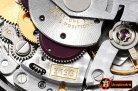 Rolex DJ 36mm Oyst Flt YG/SS (Wrap) Gold Diams BP A3135 Mod
