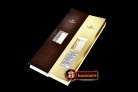 Patek Philippe Calatrava 5296G SS/LE Ivory/Stk ZF MY9015 Mod