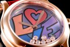 CHOPARD HAPPY DIAMONDS 278559-3020 36MM YF-2892 CD003Q