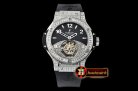 Hublot Big Bang 44mm Tourbillon DIAM/SS/RU Flying Tourb
