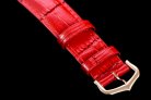 Cartier Santos WJSA0016 43.5mm QZ F1202110098