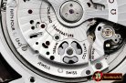 Omega De Ville Chronograph Cal.9300 SS/LE Blue JHF A7750