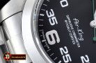 Rolex Basel 2016 AirKing Ref.116900 40mm SS/SS JF Asia 3131