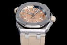 AP 15710ST 42MM 3120MY BF2021100912