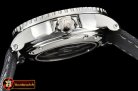 BLANCPAIN Fifty Fathoms Tourbillon Real PR SS/NY Black Asia HWT