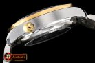 Omega Seamaster 300m 2018 YG/SS Blue OMF Asia 8800