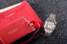 Cartier Panthere Secrete Swiss Quartz 27mm CAR884827B