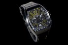 Franck Muller NEW SARATOGEV 45 CC DT CAMOUG ABF-7750 FM021