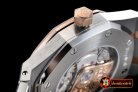 AP0338A - Royal Oak 15450 RG/SS White AP 3120