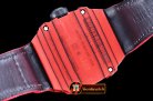 Richard Mille RM027-02 Rafael Nadal L.E. FC/NY Red/Red Miyota Mo