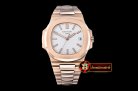 PP0238C - Nautilus Ref.5711 RG/RG White BP MY9015 Mod