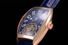 Franck Muller GRAND COMPLICATIONS ABF-42.1MM