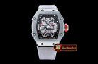 Replica Richard Mille RM027 Tourbillon Rafael Nadal Ltd Edn TI/N