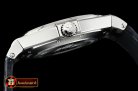 VACH. CONSTANTINE Overseas Ref.47074 SS/LE Blue MY9015 Mod