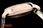 Patek Philippe Grand Comp Pert. Cal. RetroG 5159 RG/LE Black Asi