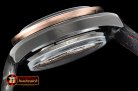 Omega Speedmaster Grey Side of the Moon Meteorite PVD/NY Blk JHF