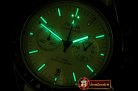 OMG0421A - Speedmaster SS/SS White OS20 Quartz