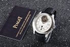 PIAGET BLACK -TIE G0A37114 43MM R8 PT003