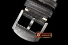 Breiling Navitimer 8 Automatic 41 A17314 PVD/LE Black ZF A2824