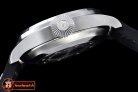 IWC0329 - Big Pilot SS/LE Silver Gray ZF A521111