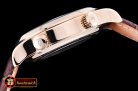 JAEGER LE COULTRE Master Memovax World Time RG/LE Black Asia 21J
