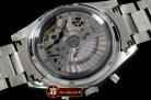 OMG0359B - Speedmaster Moon Watch SS/SS Blue Stick A-7750