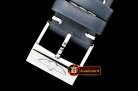 Breitling Transocean Day Date SS/LE Blue V7F Asia 2824