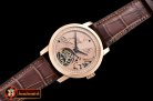 Vach. Constantine Legend Chinese Zodiac Tourbillon RG/LE Goat Tourb