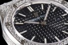 Audemars Piguet ROYAL OAK 33MM 67652BC.ZZ.1262BC.01 Lady JH AP027