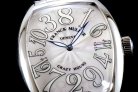 Franck Muller CRAZY HOURS 5850 CH ABF-2824 FM003