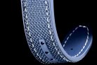 Franck Muller MEN'S COLLECTION V 45 SC DT YACHTING ABF-2824 45MM FM011