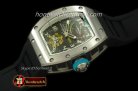 RM020 - Jean Tody Felipe TI SS/RU White Asian 23J PR