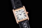 CARTIER TANK WJTA0014 3WF 27.4MM