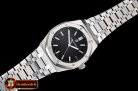 Audemars Piguet Royal Oak 15500 Basel 2019 SS/SS Black OMF MY9015
