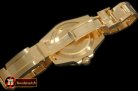 ROLGMT105A - YG/YG 2008 GMT Black Swiss 2836