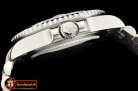 Rolex GMT Master II 126710BLRO Jubilee SS/SS Black A2836