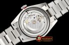 Tudor Heritage Black Bay Shield SS/SS Red/Blk ZF Asia 2824