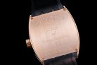 FM Vanguard Yachting V45 44MM ETA2824 ABF2021100937