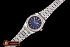 AP0356A - Royal Oak Ladies TT Blue S-Qtz