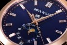 Patek Philippe 5396 38.5MM 9015MY GR202110121