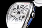 Franck Muller NEW SARATOGEV 45 CC DT CAMOUG ABF-7750 FM014