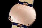 CARTIER BALLON BLANC DE WGBL0005 30MM WM CR005