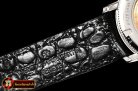 VC0114A - Patrimony Traditionnelle 41mm SS/LE White MY9015 Mod