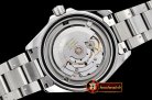 Tag Heuer AquaRacer Calibre 5 SS/SS White Asia 2824