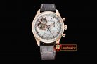 Zenith El Primero Chronomaster RG/LE White Venus 75 HW