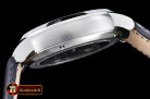 Audemars Piguet AP Jules Tourbillon Grande Date SS/LE Wht - Tour