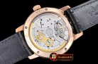 Glashutte Excellence Panorama Date Moonphase RG/LE Wht GF A2824