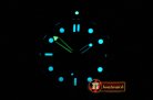 Omega SM300 James Bond 50th Anniv Cer Bez SS/SS MK Asia 2824