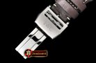 IWC Big Pilot Annual Cal. SS/LE Grey YLF V2 A52850
